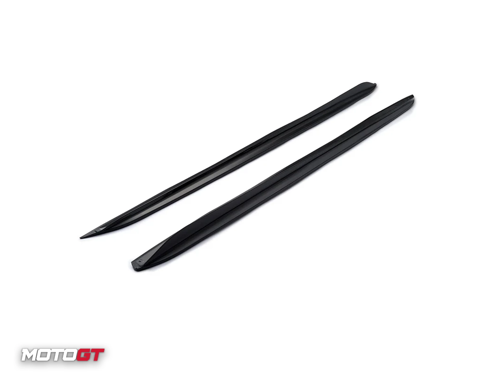 مرشات جانبية BMW 3 Series — 3